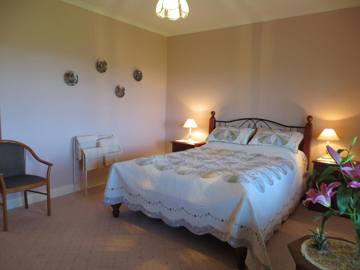 프린스타운 Arabella Country House B&B 외부 사진