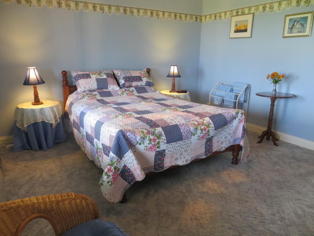 프린스타운 Arabella Country House B&B 외부 사진